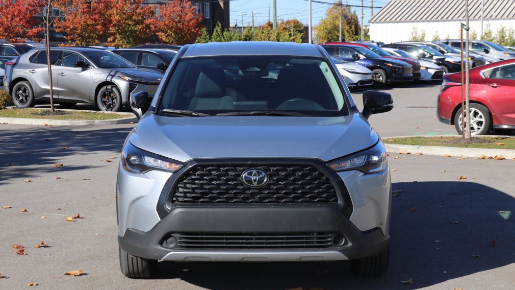 Toyota Corolla LE 2025 d&rsquo;occasion à vendre - 2