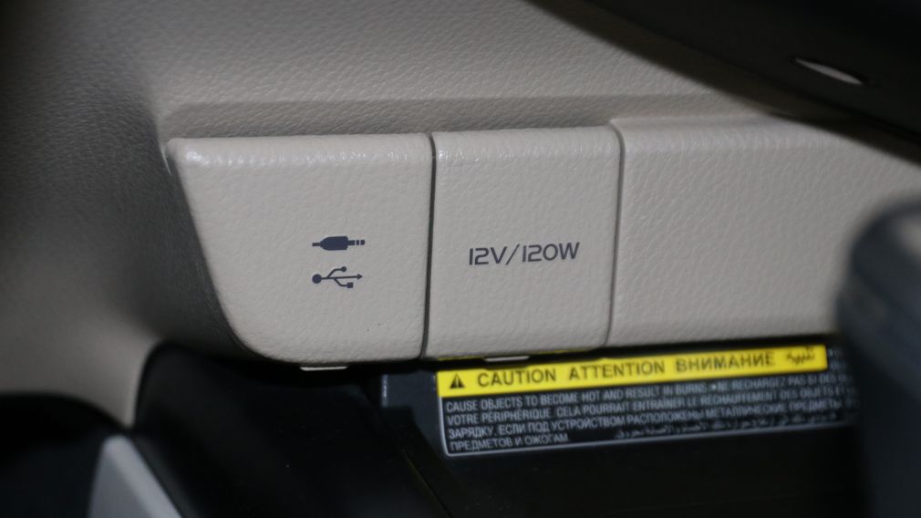 Toyota Camry Hybrid XLE 2019 d’occasion à vendre - 24