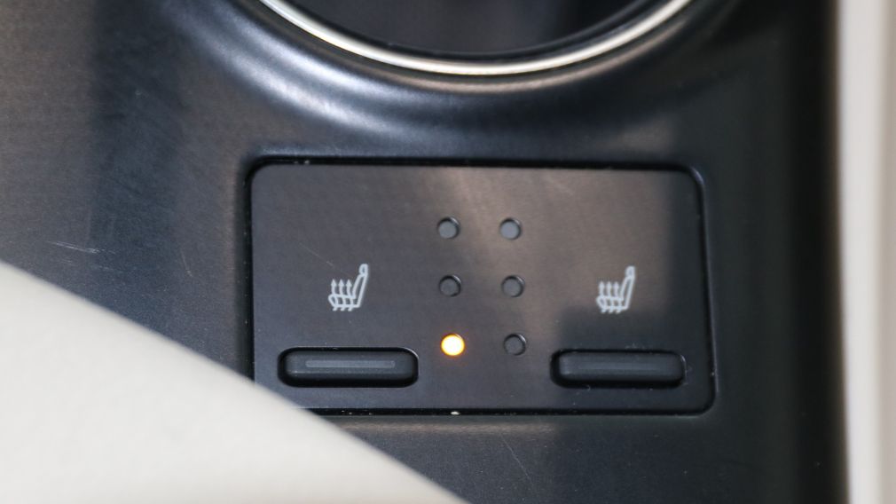 Toyota Camry Hybrid XLE 2019 d’occasion à vendre - 25