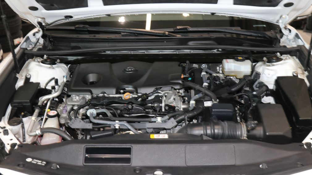 Toyota Camry Hybrid XLE 2019 d’occasion à vendre - 34