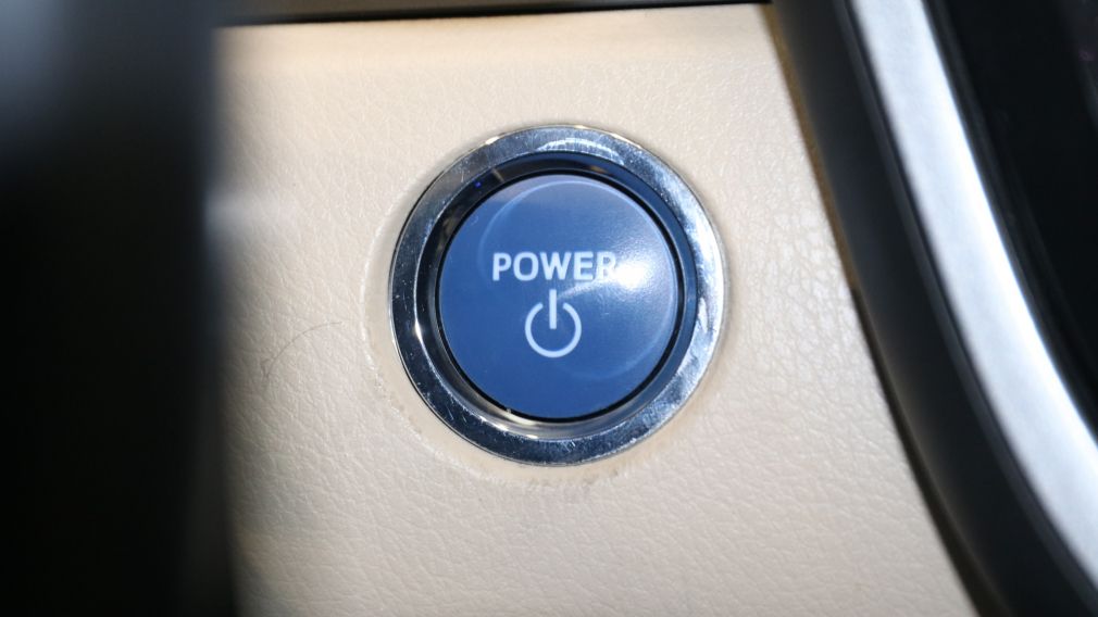 Toyota Camry Hybrid XLE 2019 d’occasion à vendre - 21