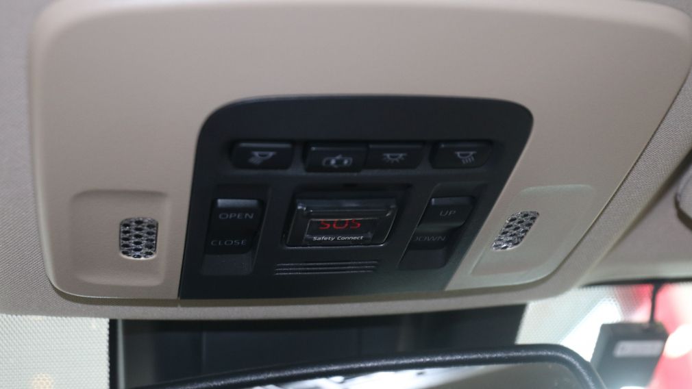 Toyota Camry Hybrid XLE 2019 d’occasion à vendre - 27