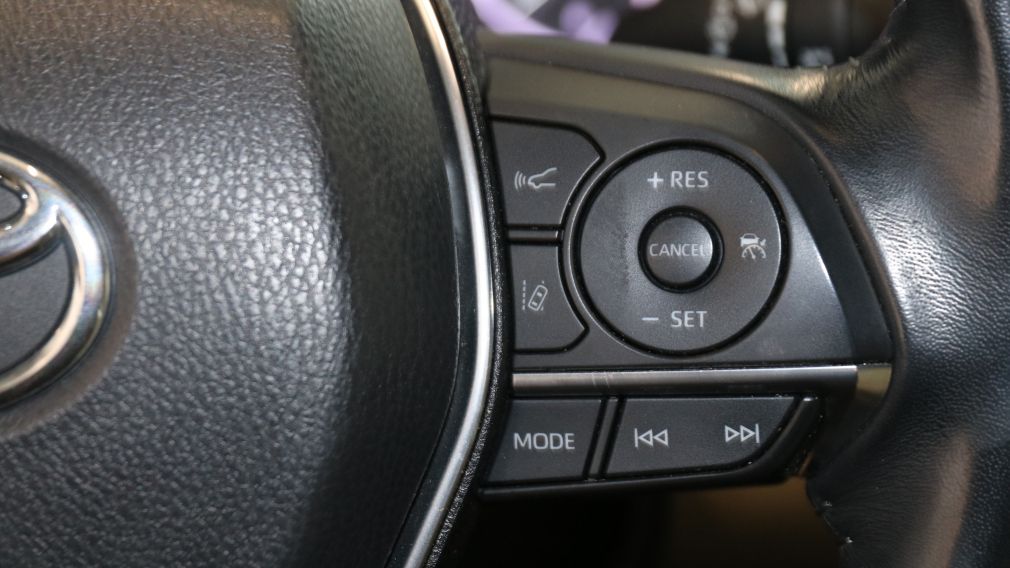 Toyota Camry Hybrid XLE 2019 d’occasion à vendre - 20