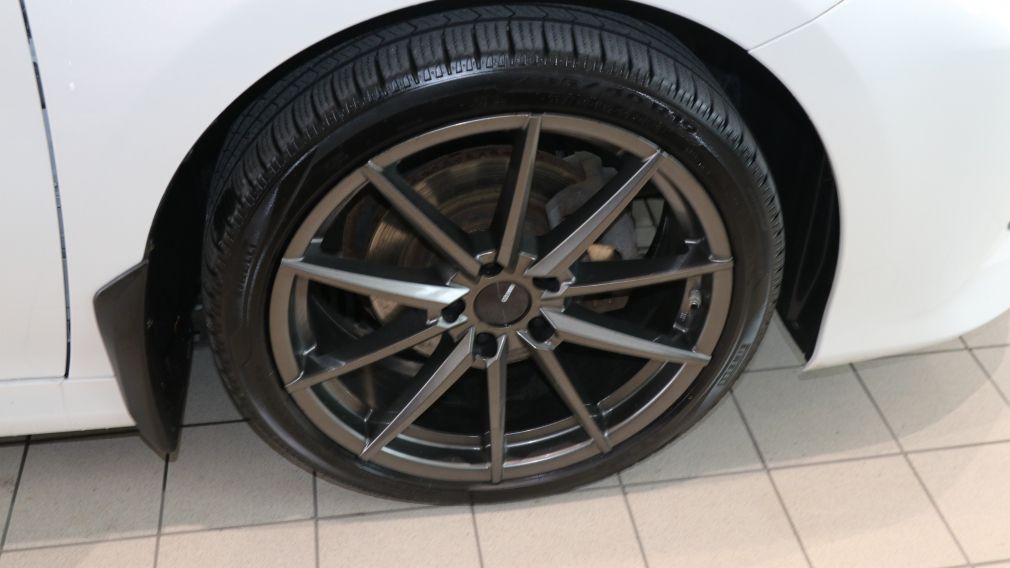 Toyota Camry Hybrid XLE 2019 d’occasion à vendre - 33