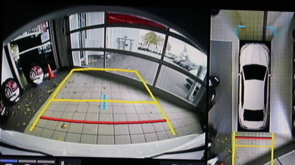 Toyota Camry Hybrid XLE 2019 d’occasion à vendre - 23