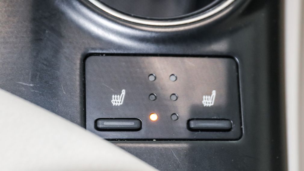 Toyota Camry Hybrid XLE 2019 d’occasion à vendre - 27