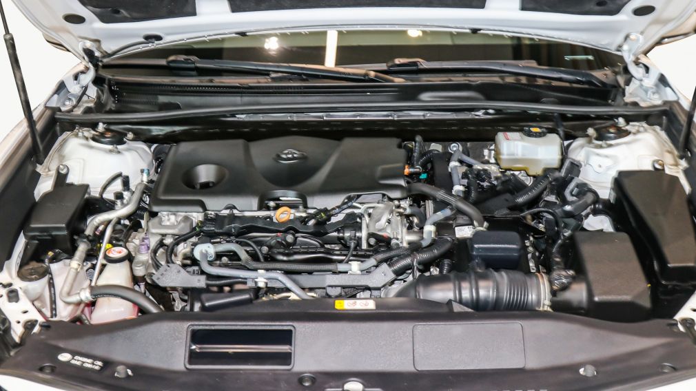 Toyota Camry Hybrid XLE 2019 d’occasion à vendre - 32