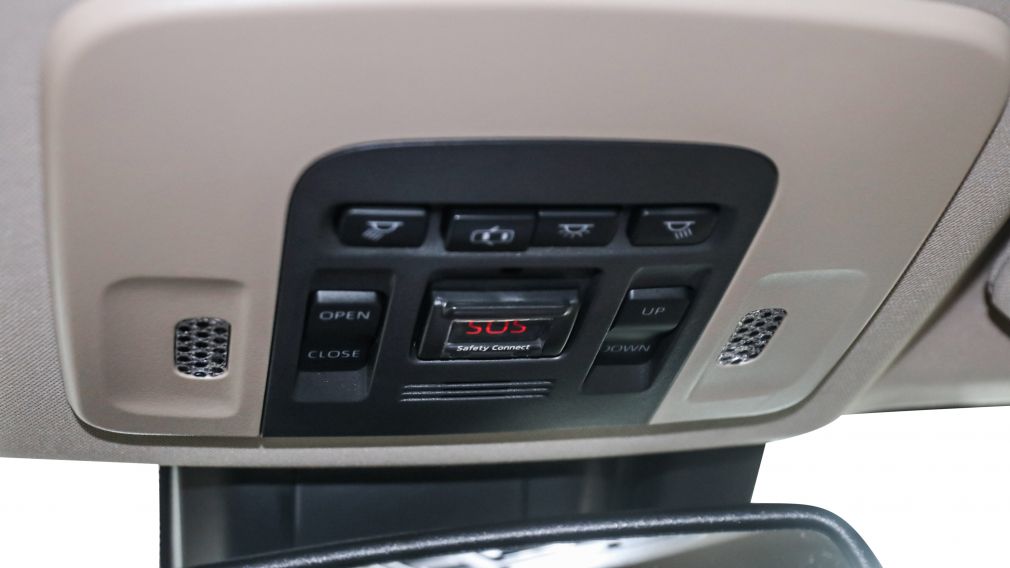 Toyota Camry Hybrid XLE 2019 d’occasion à vendre - 22