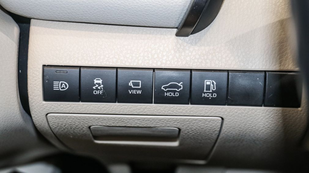 Toyota Camry Hybrid XLE 2019 d’occasion à vendre - 20