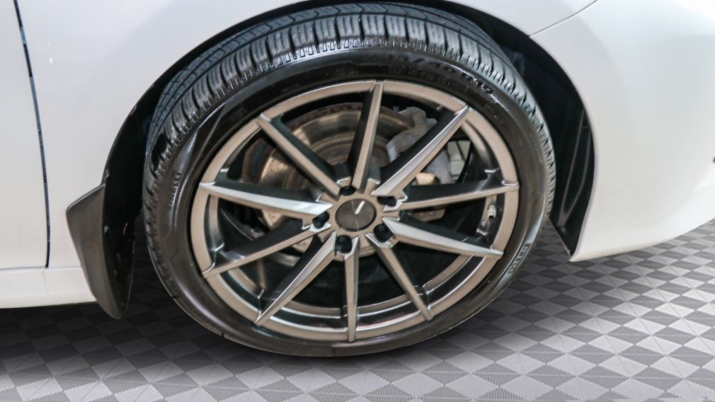 Toyota Camry Hybrid XLE 2019 d’occasion à vendre - 33