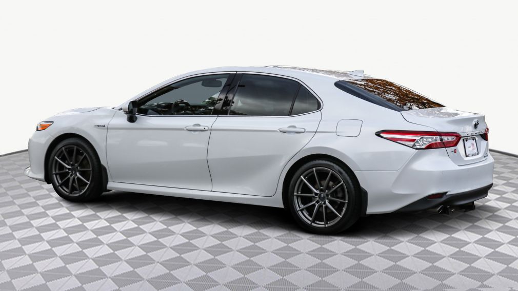 Toyota Camry Hybrid XLE 2019 d’occasion à vendre - 5