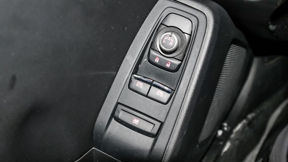 Subaru BRZ Sport-tech 2022 d&rsquo;occasion à vendre - 12