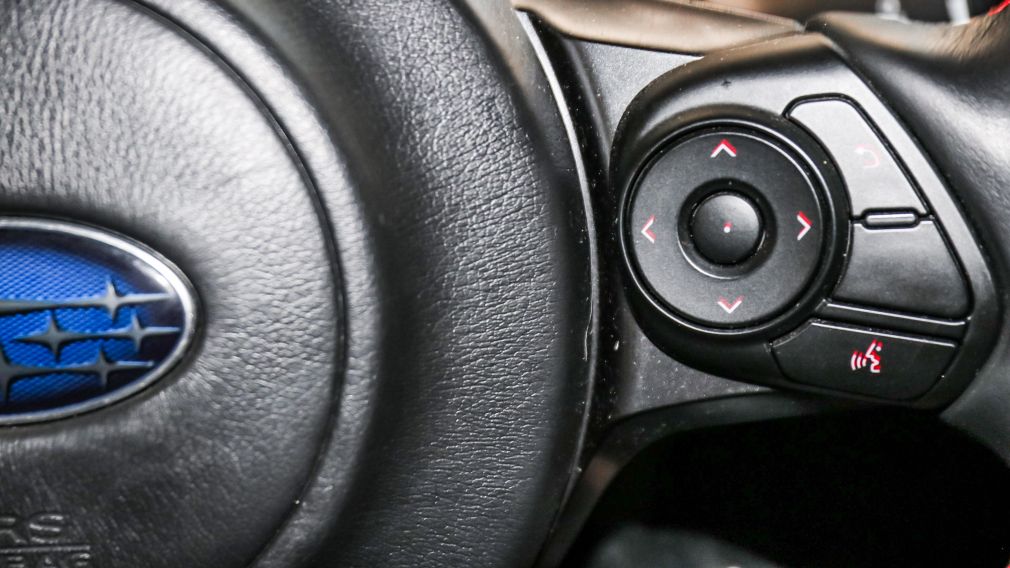 Subaru BRZ Sport-tech 2022 d&rsquo;occasion à vendre - 16