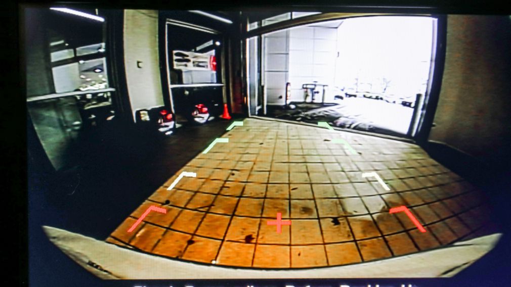 Subaru BRZ Sport-tech 2022 d&rsquo;occasion à vendre - 19