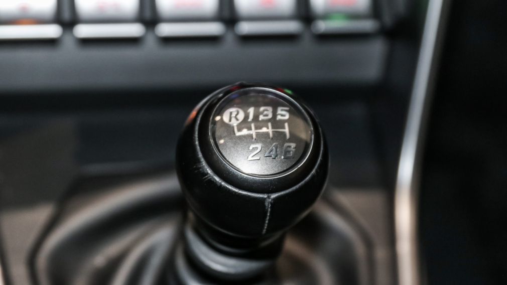 Subaru BRZ Sport-tech 2022 d&rsquo;occasion à vendre - 21