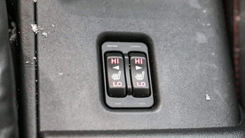 Subaru BRZ Sport-tech 2022 d&rsquo;occasion à vendre - 22