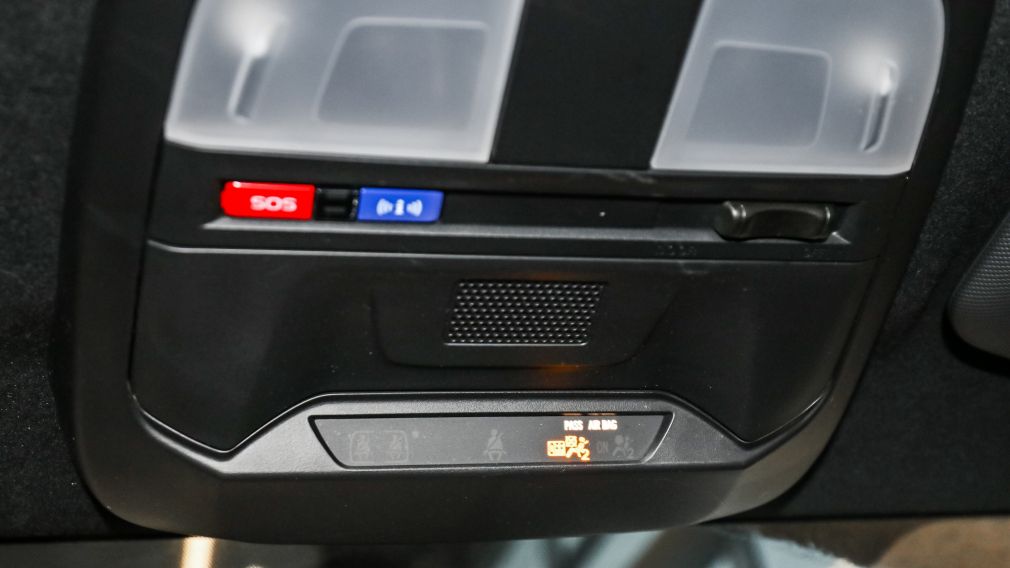 Subaru BRZ Sport-tech 2022 d&rsquo;occasion à vendre - 23