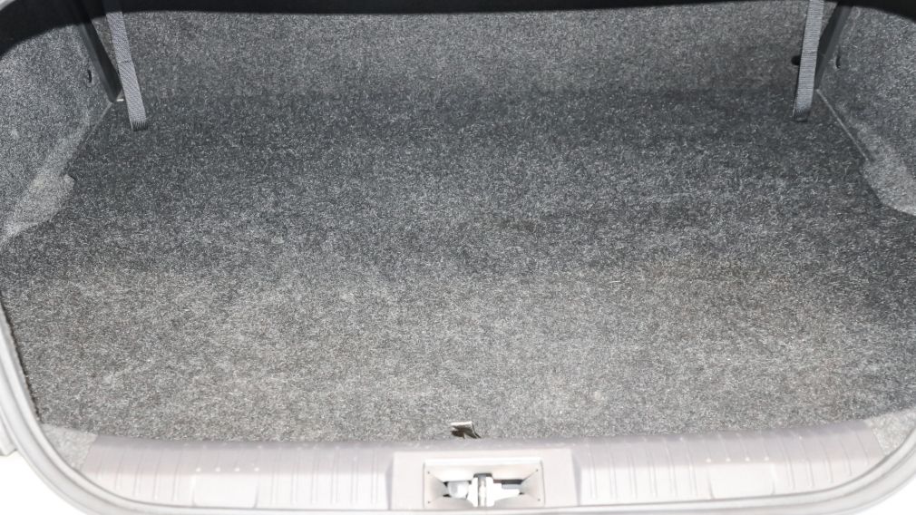 Subaru BRZ Sport-tech 2022 d&rsquo;occasion à vendre - 25