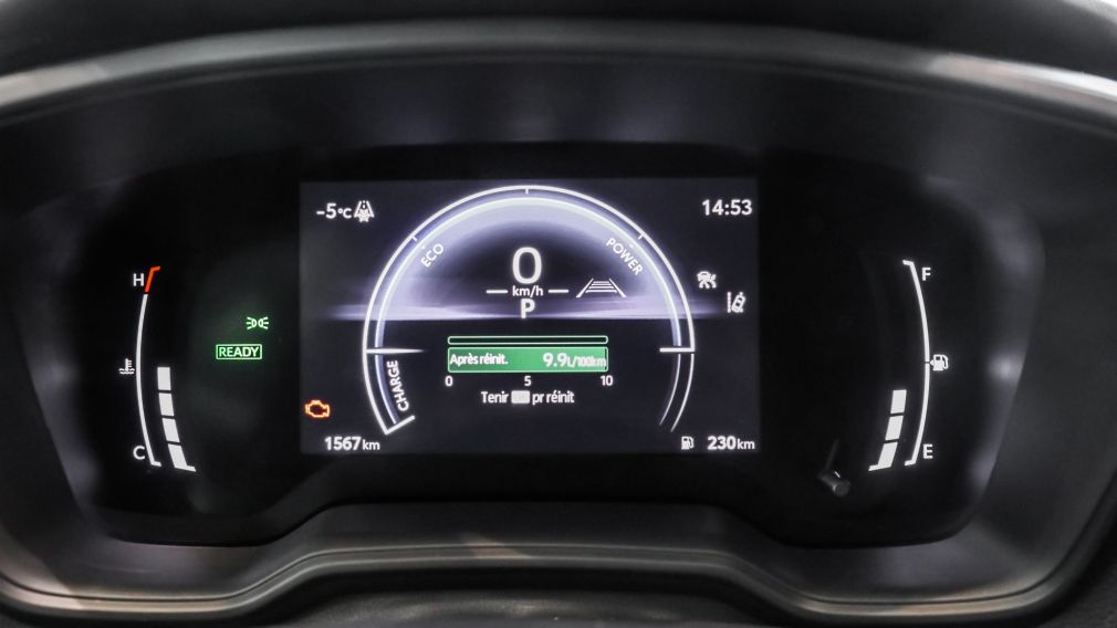 Toyota Corolla Hybrid LE 2025 d&rsquo;occasion à vendre - 17