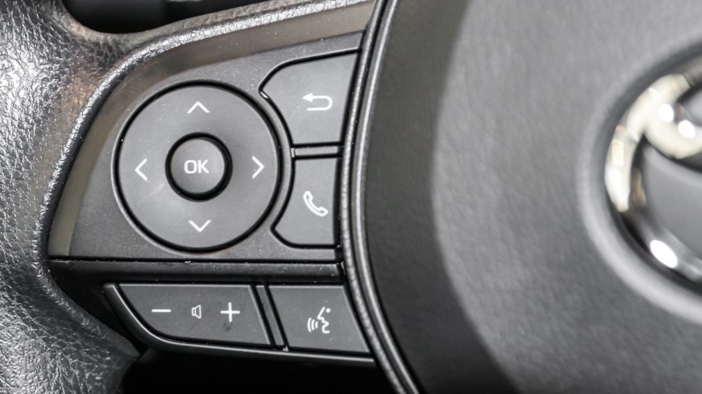 Toyota Corolla Hybrid LE 2025 d&rsquo;occasion à vendre - 21