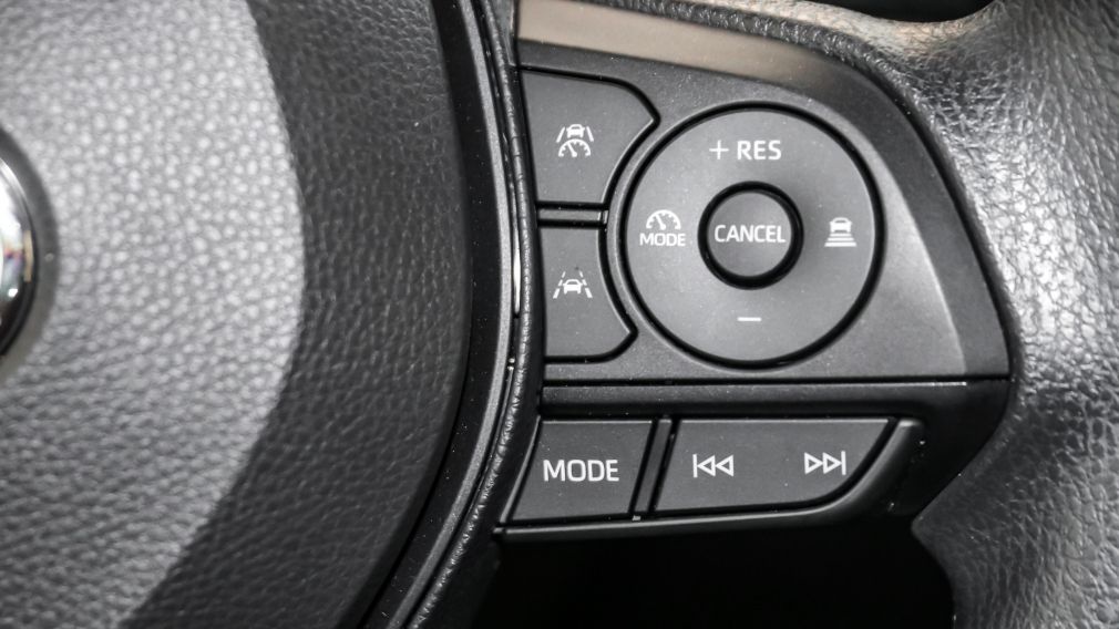 Toyota Corolla Hybrid LE 2025 d&rsquo;occasion à vendre - 22