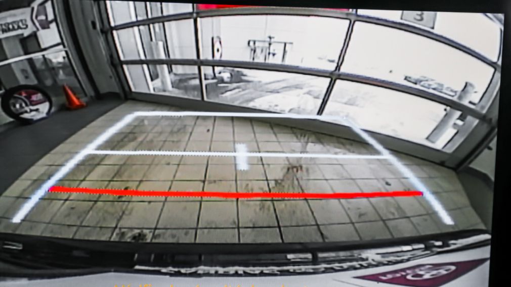 Toyota Corolla Hybrid LE 2025 d&rsquo;occasion à vendre - 23