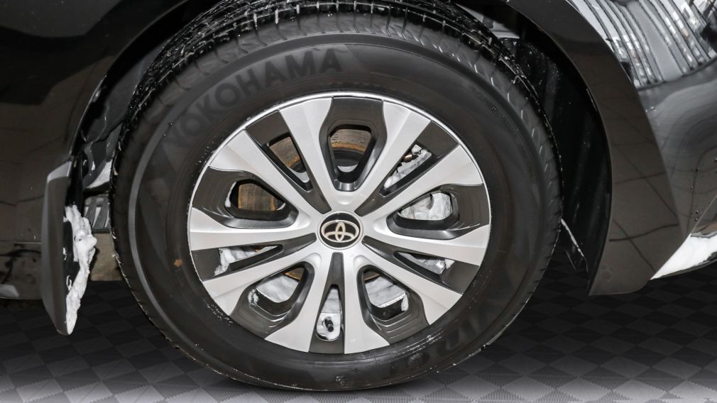 Toyota Corolla Hybrid LE 2025 d&rsquo;occasion à vendre - 25