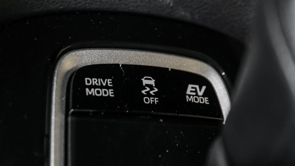 Toyota Corolla Hybrid LE 2025 d&rsquo;occasion à vendre - 29