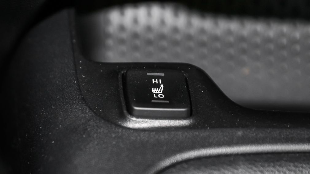 Toyota Corolla Hybrid LE 2025 d&rsquo;occasion à vendre - 31