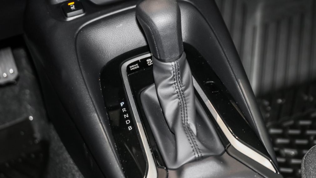 Toyota Corolla Hybrid LE 2025 d&rsquo;occasion à vendre - 32