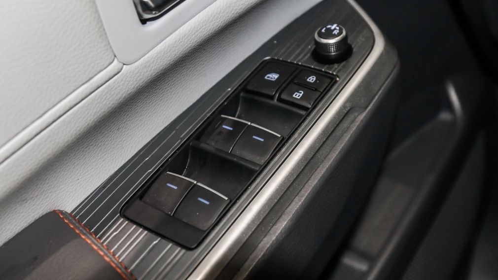 Toyota Sienna XSE 2024 d&rsquo;occasion à vendre - 13