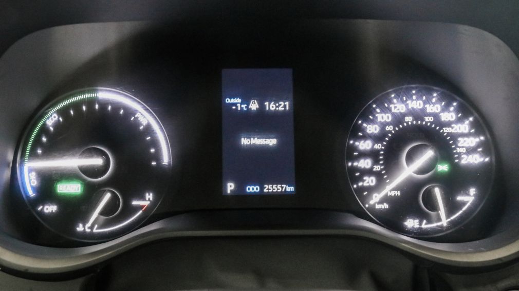 Toyota Sienna XSE 2024 d&rsquo;occasion à vendre - 15