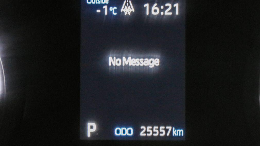 Toyota Sienna XSE 2024 d&rsquo;occasion à vendre - 16