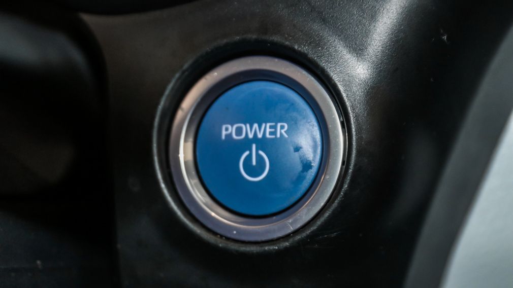 Toyota Sienna XSE 2024 d&rsquo;occasion à vendre - 19