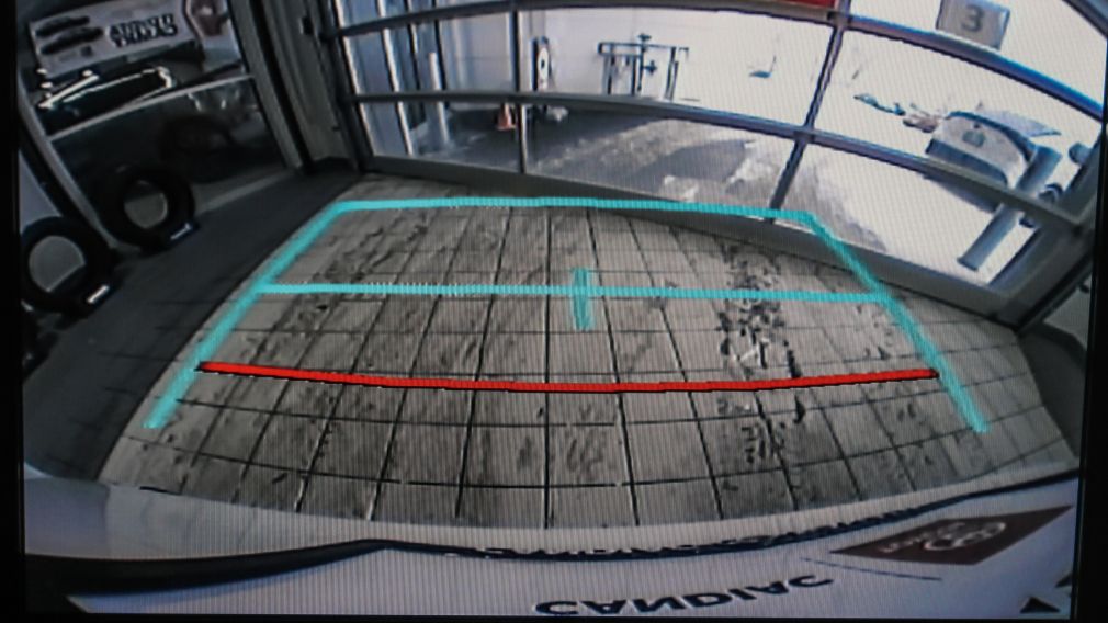 Toyota Sienna XSE 2024 d&rsquo;occasion à vendre - 21