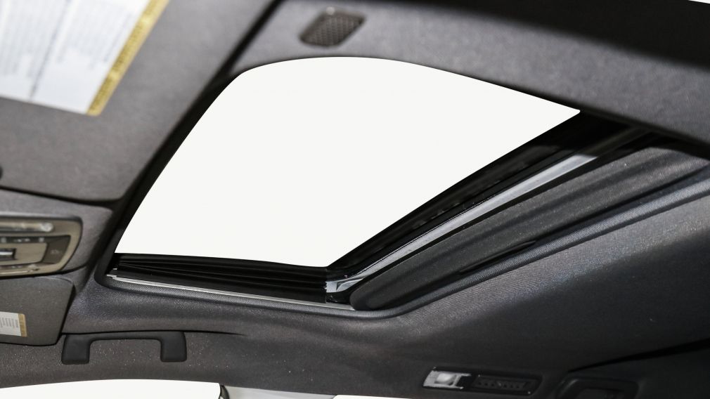 Toyota Sienna XSE 2024 d&rsquo;occasion à vendre - 24