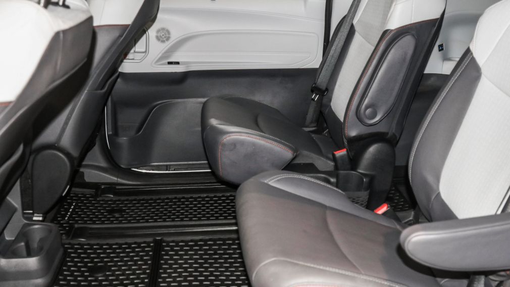 Toyota Sienna XSE 2024 d&rsquo;occasion à vendre - 25