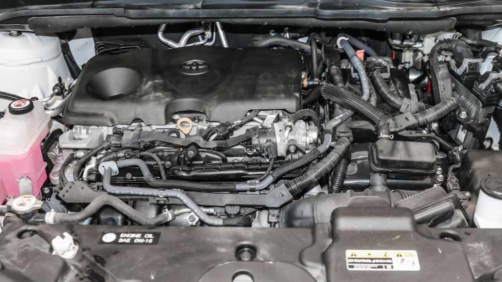 Toyota Sienna XSE 2024 d&rsquo;occasion à vendre - 29