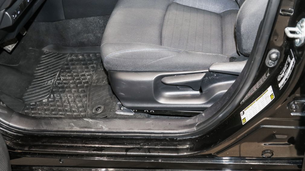 Toyota Corolla SE 2021 d&rsquo;occasion à vendre - 14