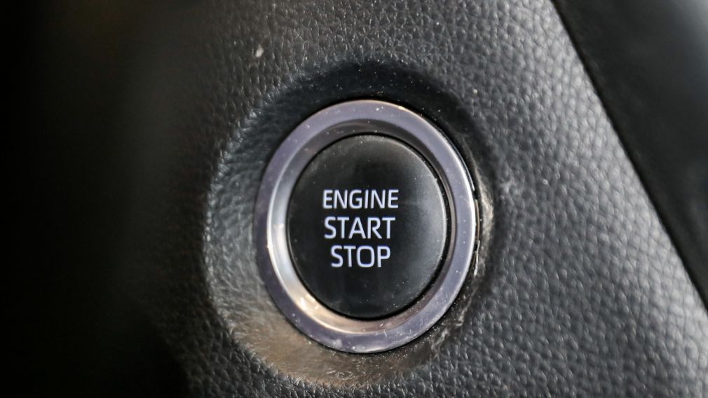 Toyota Corolla SE 2021 d&rsquo;occasion à vendre - 20