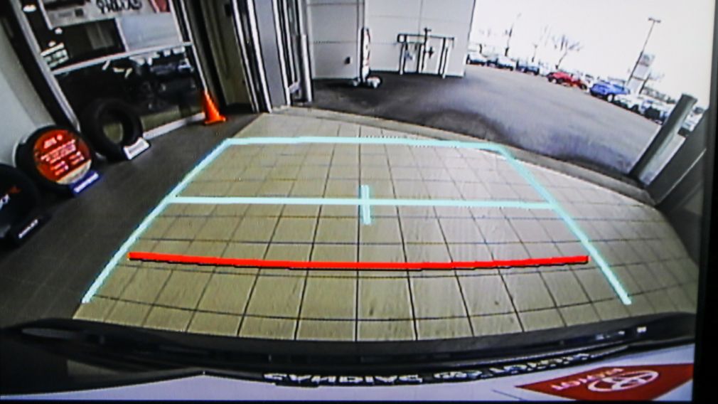 Toyota Corolla SE 2021 d&rsquo;occasion à vendre - 22