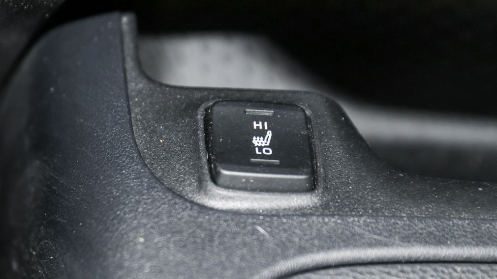 Toyota Corolla SE 2021 d&rsquo;occasion à vendre - 24