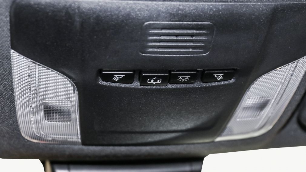 Toyota Corolla SE 2021 d&rsquo;occasion à vendre - 27