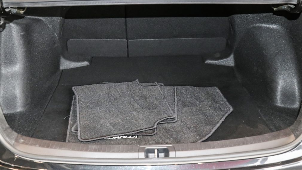 Toyota Corolla SE 2021 d&rsquo;occasion à vendre - 30
