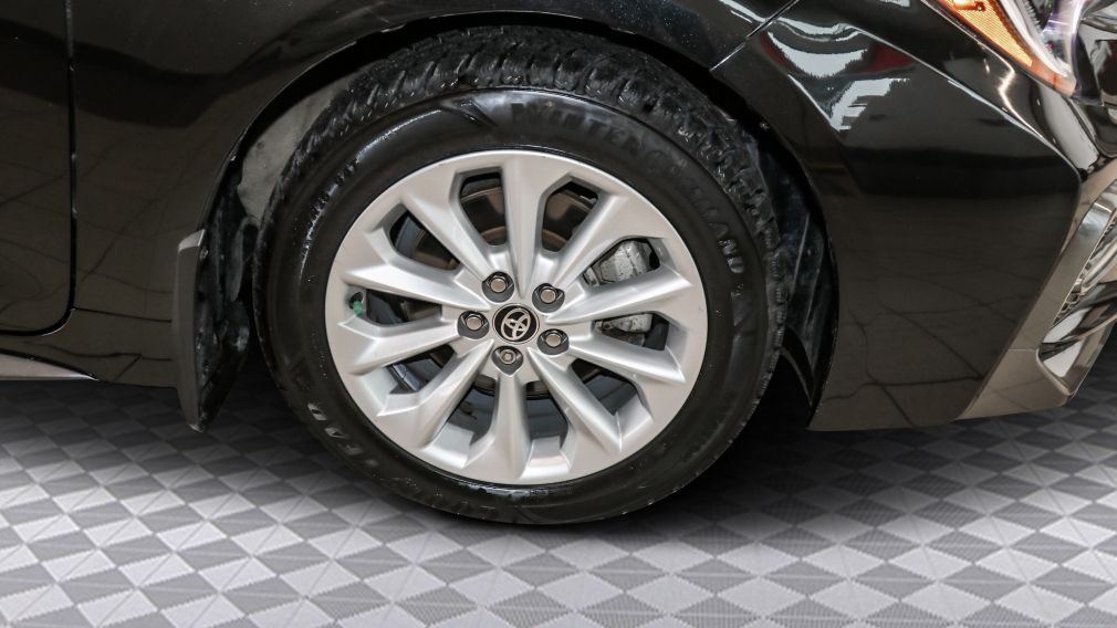 Toyota Corolla SE 2021 d&rsquo;occasion à vendre - 31