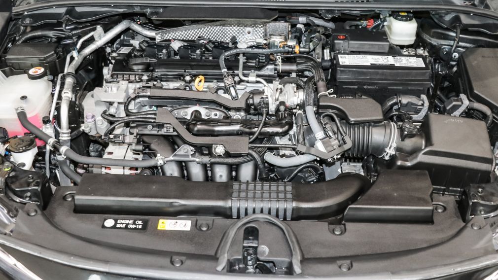 Toyota Corolla SE 2021 d&rsquo;occasion à vendre - 32