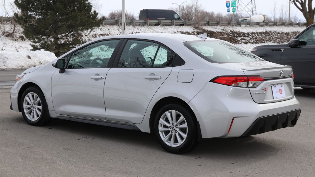 Toyota Corolla SE 2024 d&rsquo;occasion à vendre - 5
