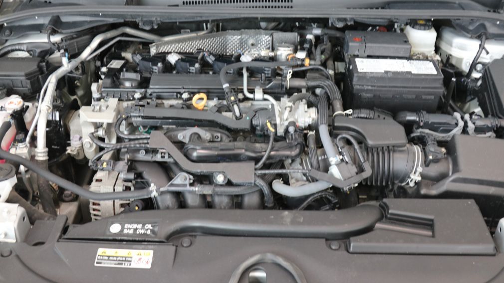Toyota Corolla SE 2024 d&rsquo;occasion à vendre - 31