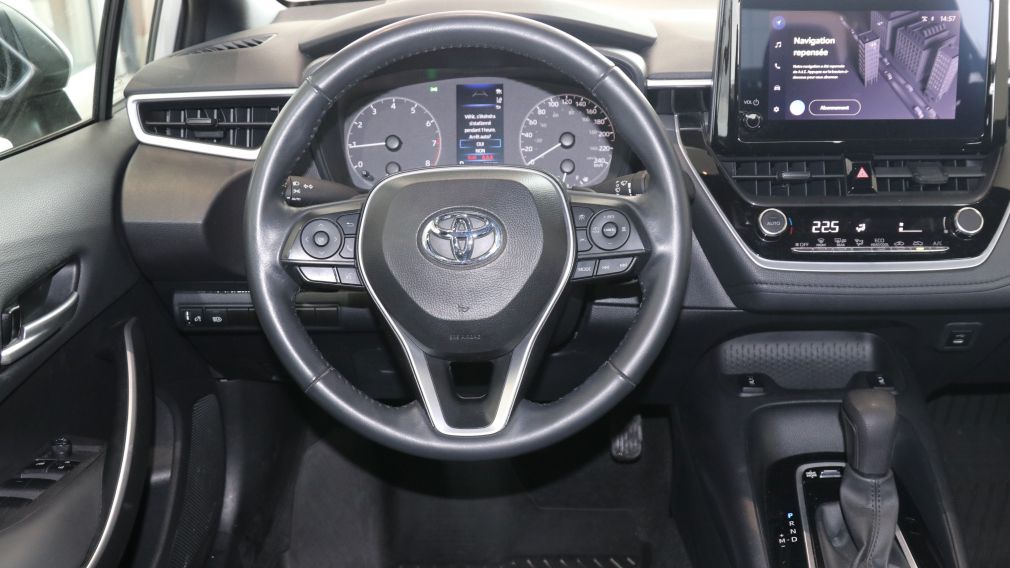 Toyota Corolla SE 2024 d&rsquo;occasion à vendre - 10