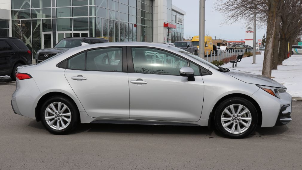 Toyota Corolla SE 2024 d&rsquo;occasion à vendre - 8